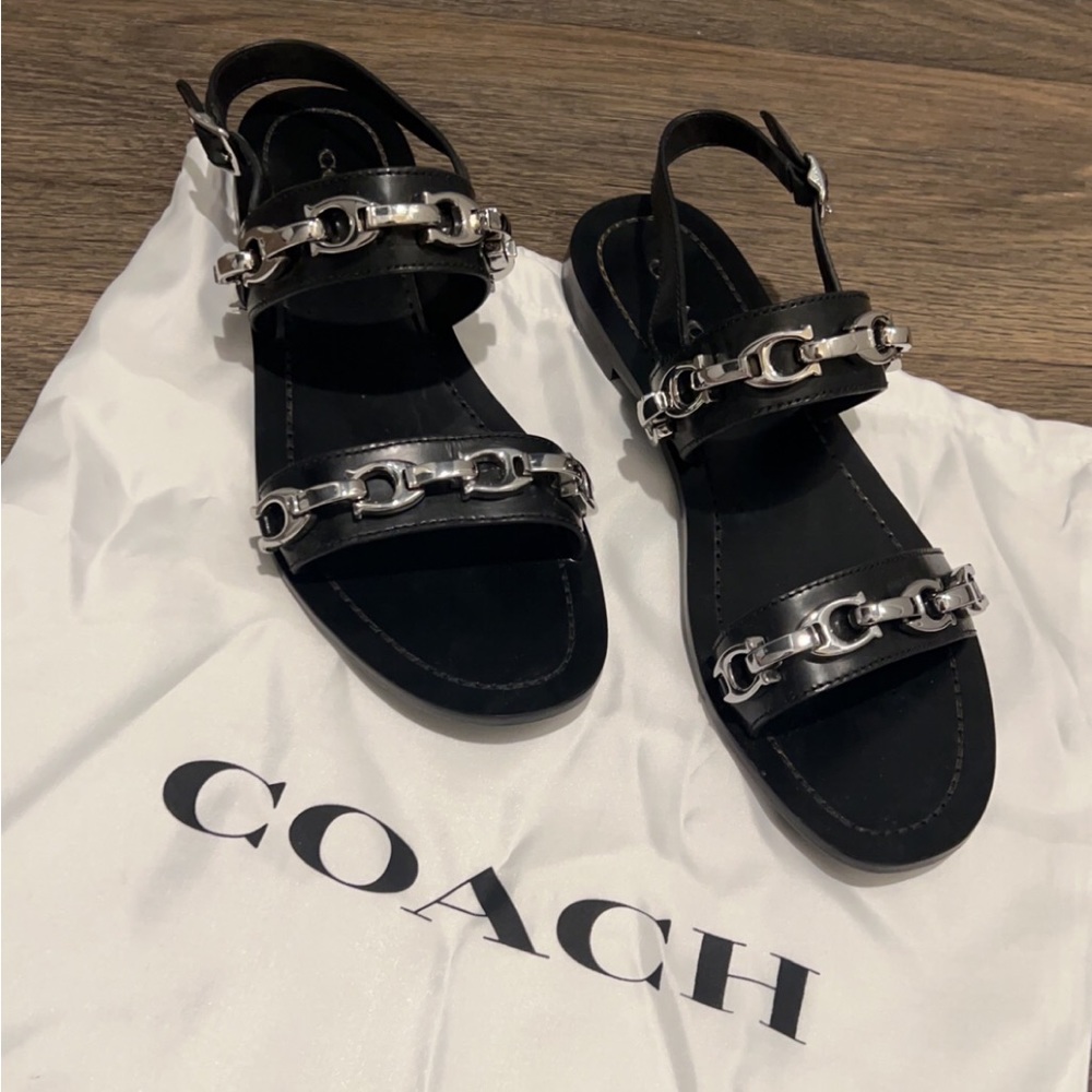Coach♥️